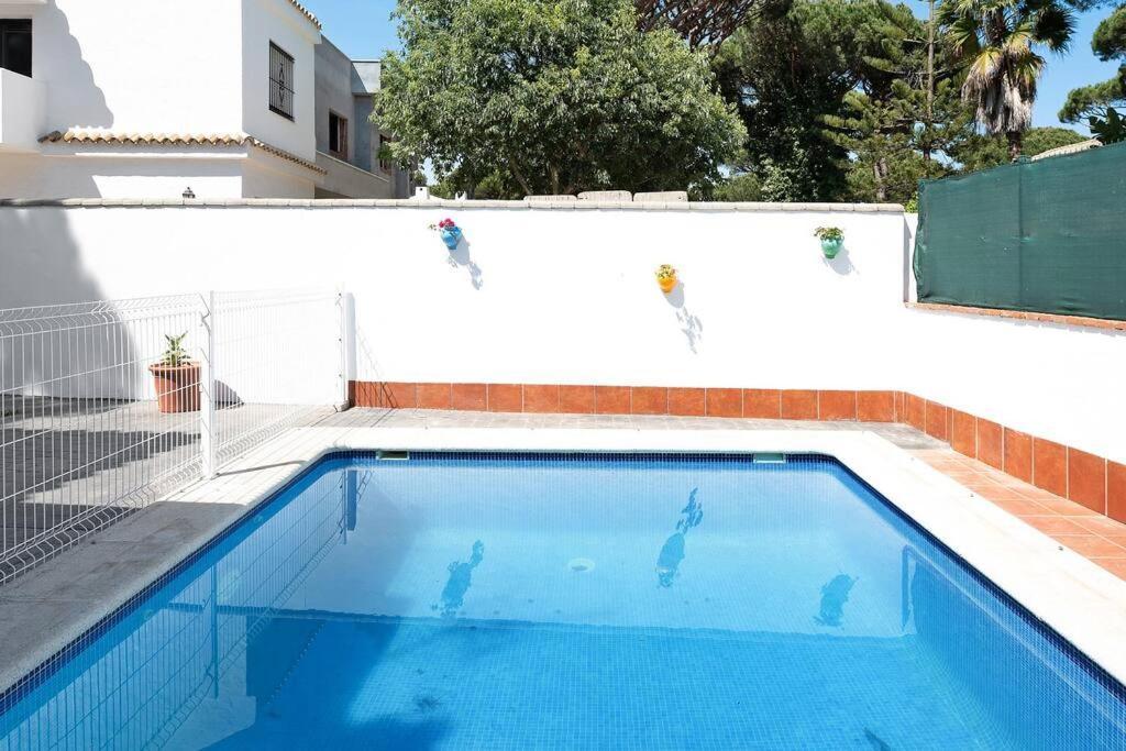 Poniente Βίλα Roche Εξωτερικό φωτογραφία