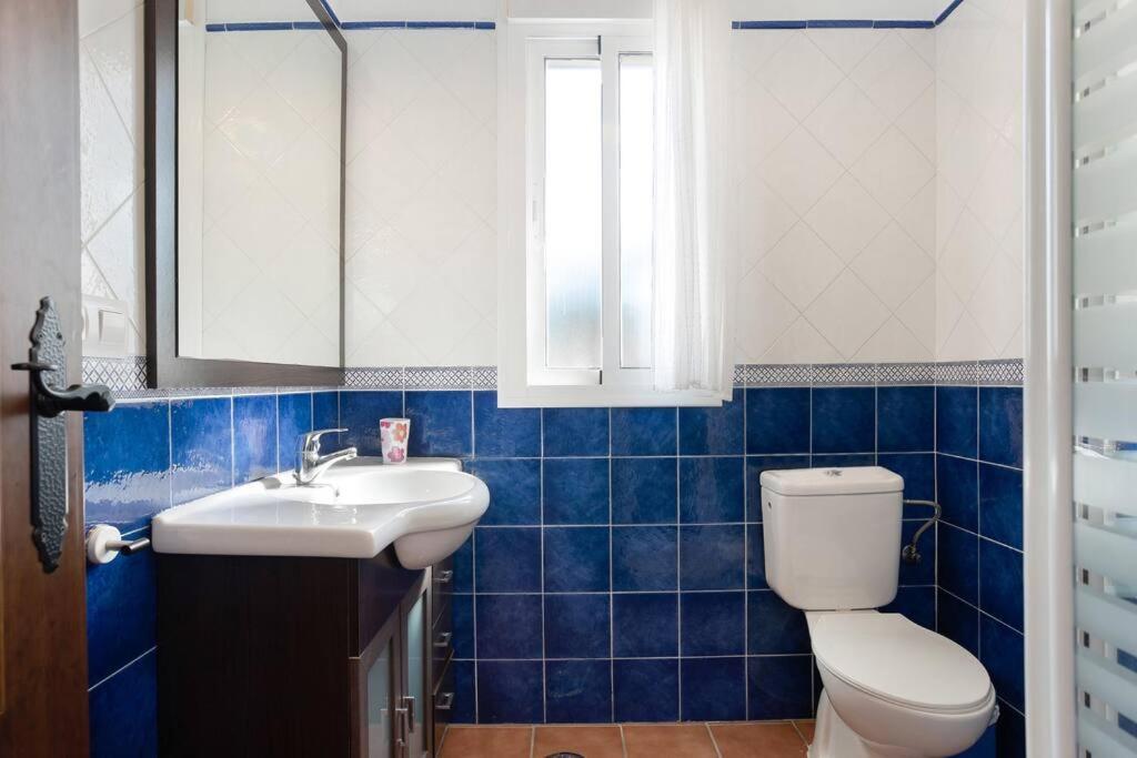 Poniente Βίλα Roche Εξωτερικό φωτογραφία