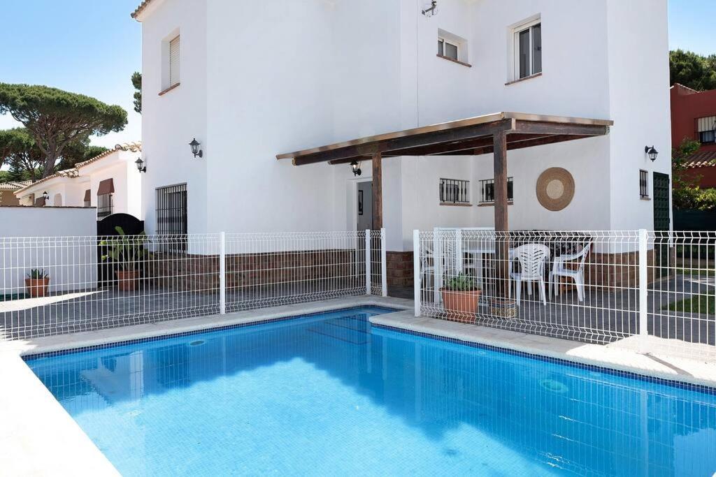 Poniente Βίλα Roche Εξωτερικό φωτογραφία