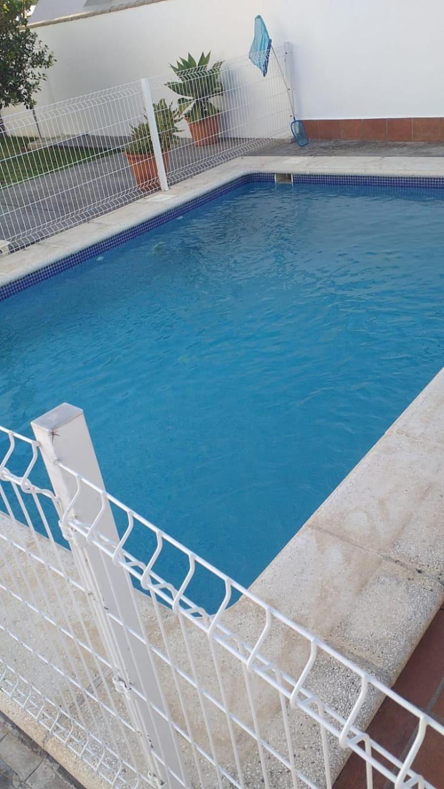 Poniente Βίλα Roche Εξωτερικό φωτογραφία