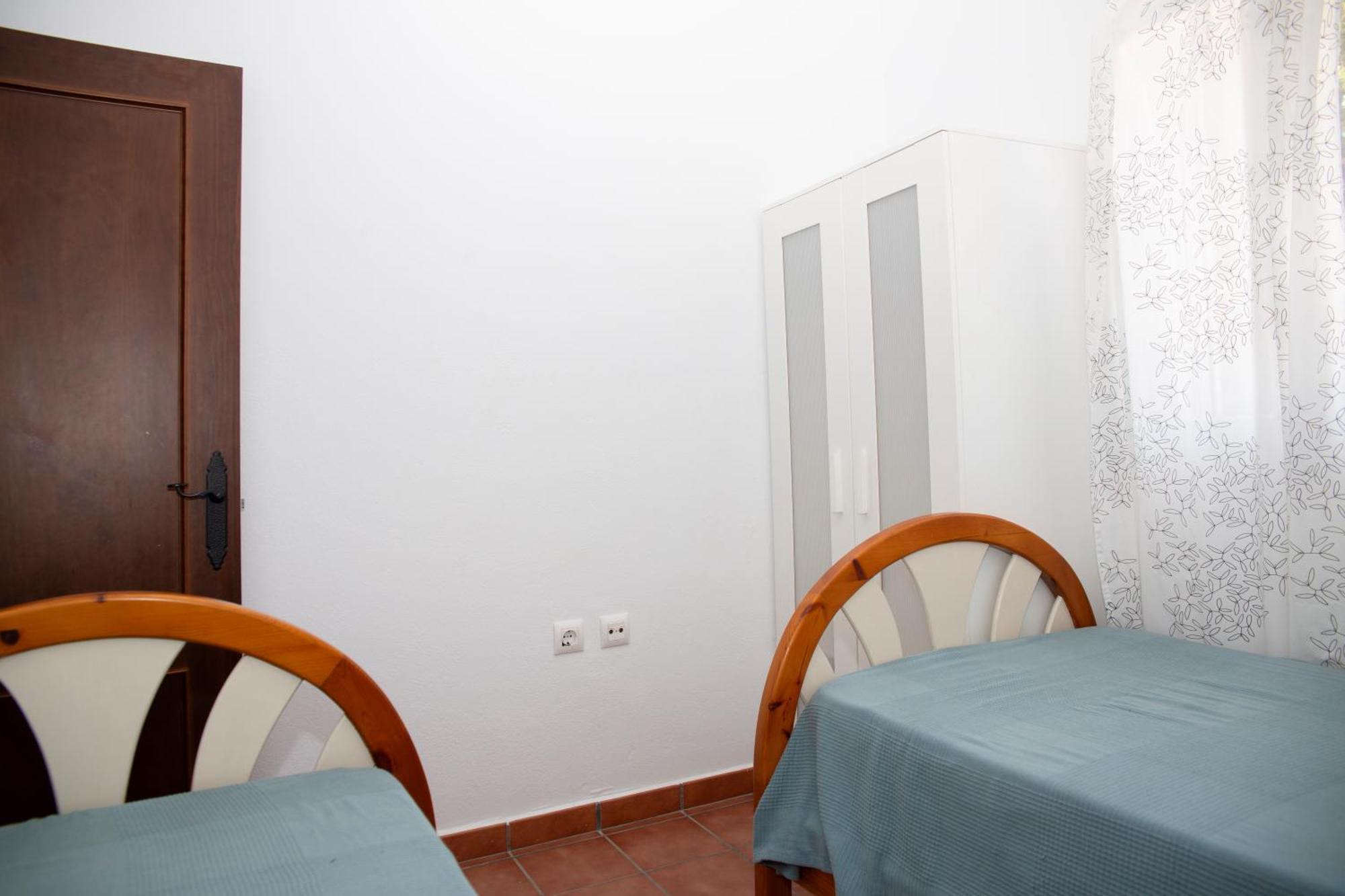 Poniente Βίλα Roche Εξωτερικό φωτογραφία
