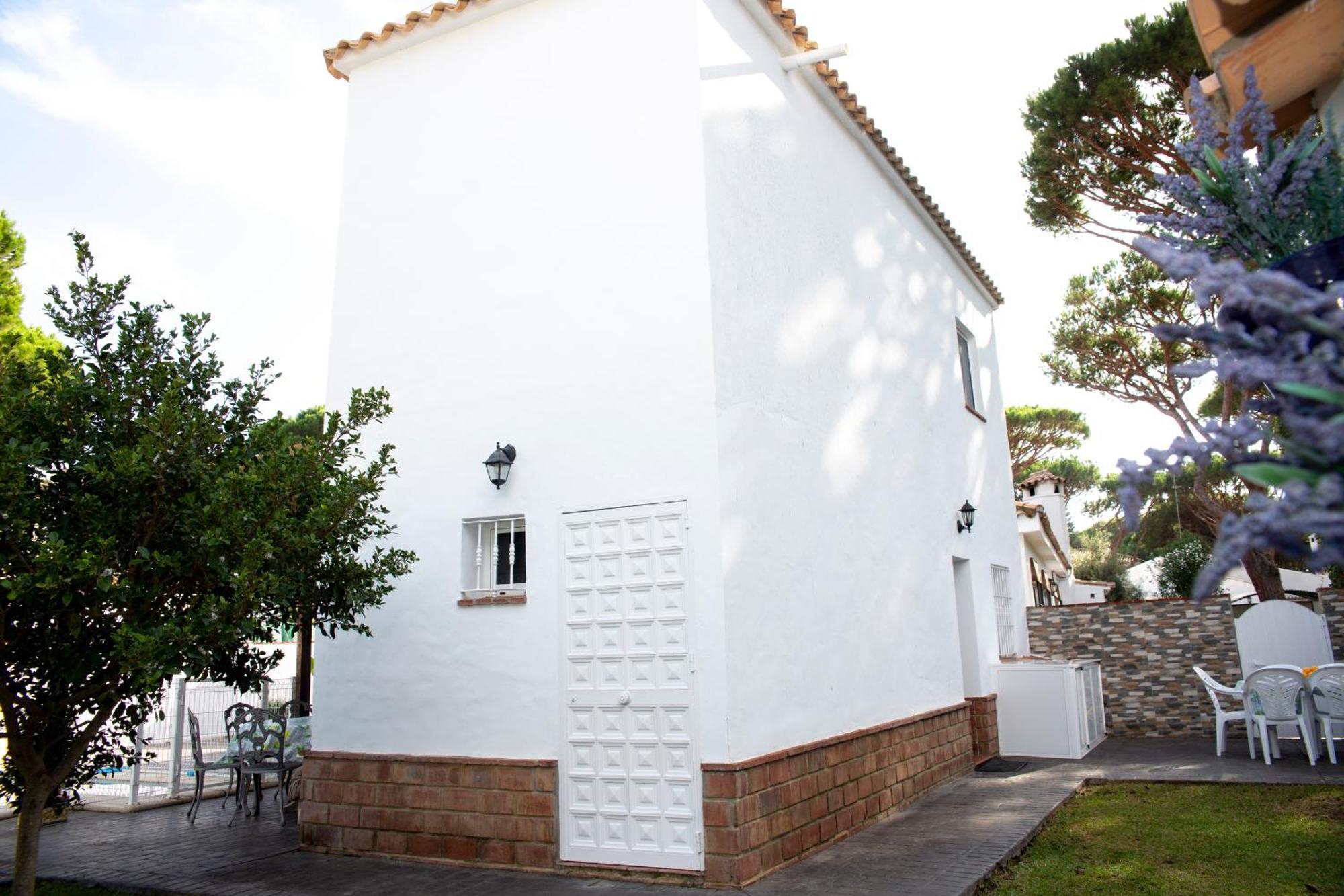 Poniente Βίλα Roche Εξωτερικό φωτογραφία