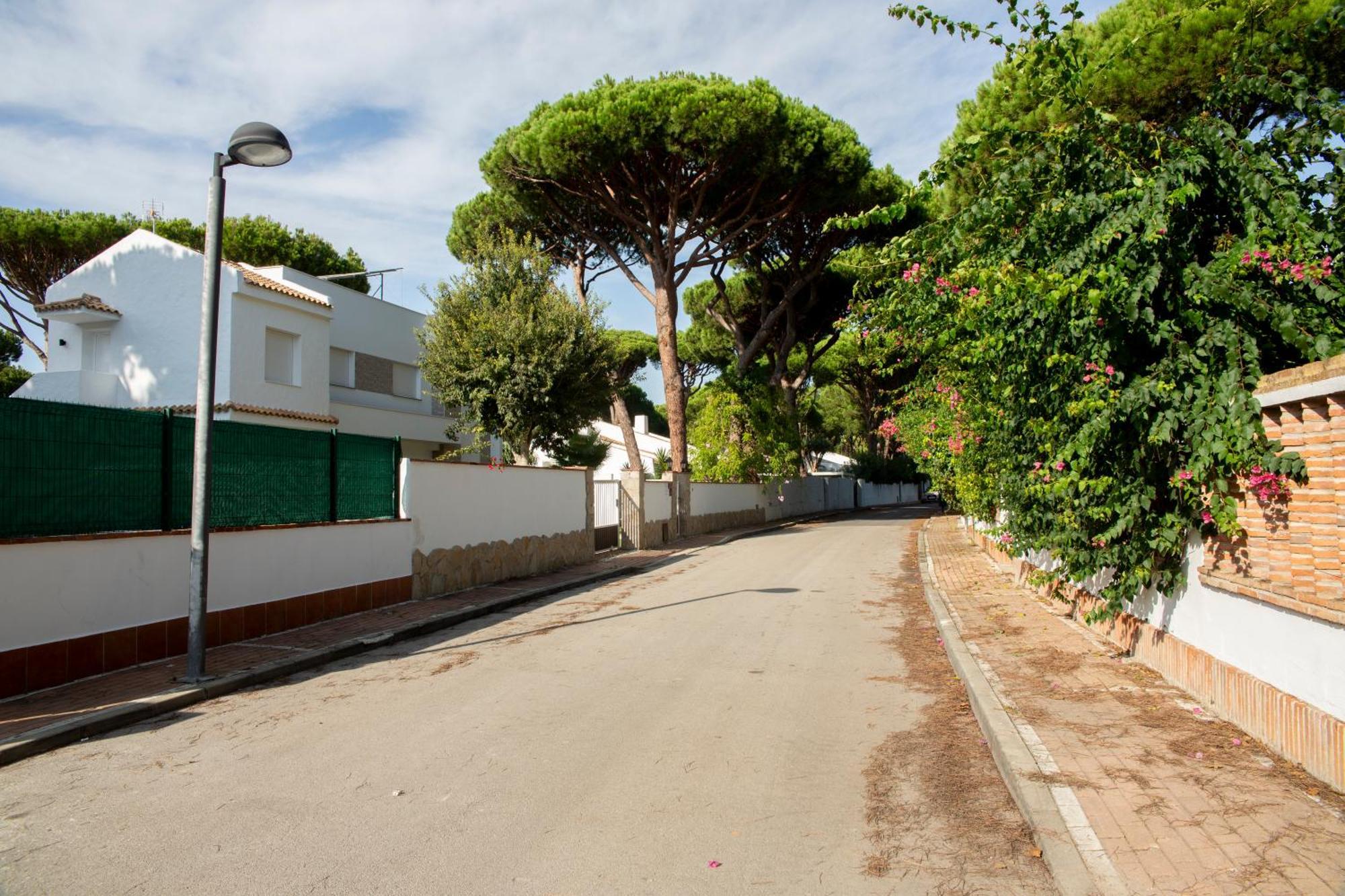 Poniente Βίλα Roche Εξωτερικό φωτογραφία
