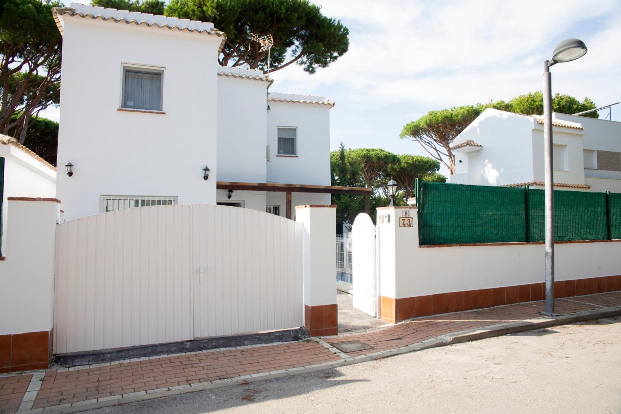 Poniente Βίλα Roche Εξωτερικό φωτογραφία