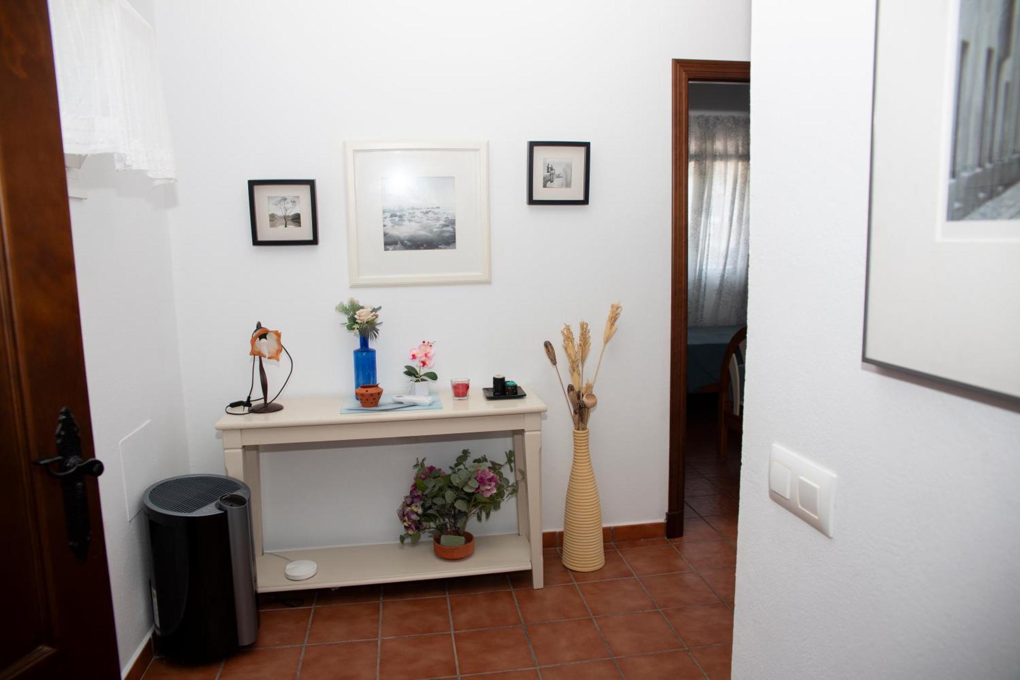 Poniente Βίλα Roche Εξωτερικό φωτογραφία