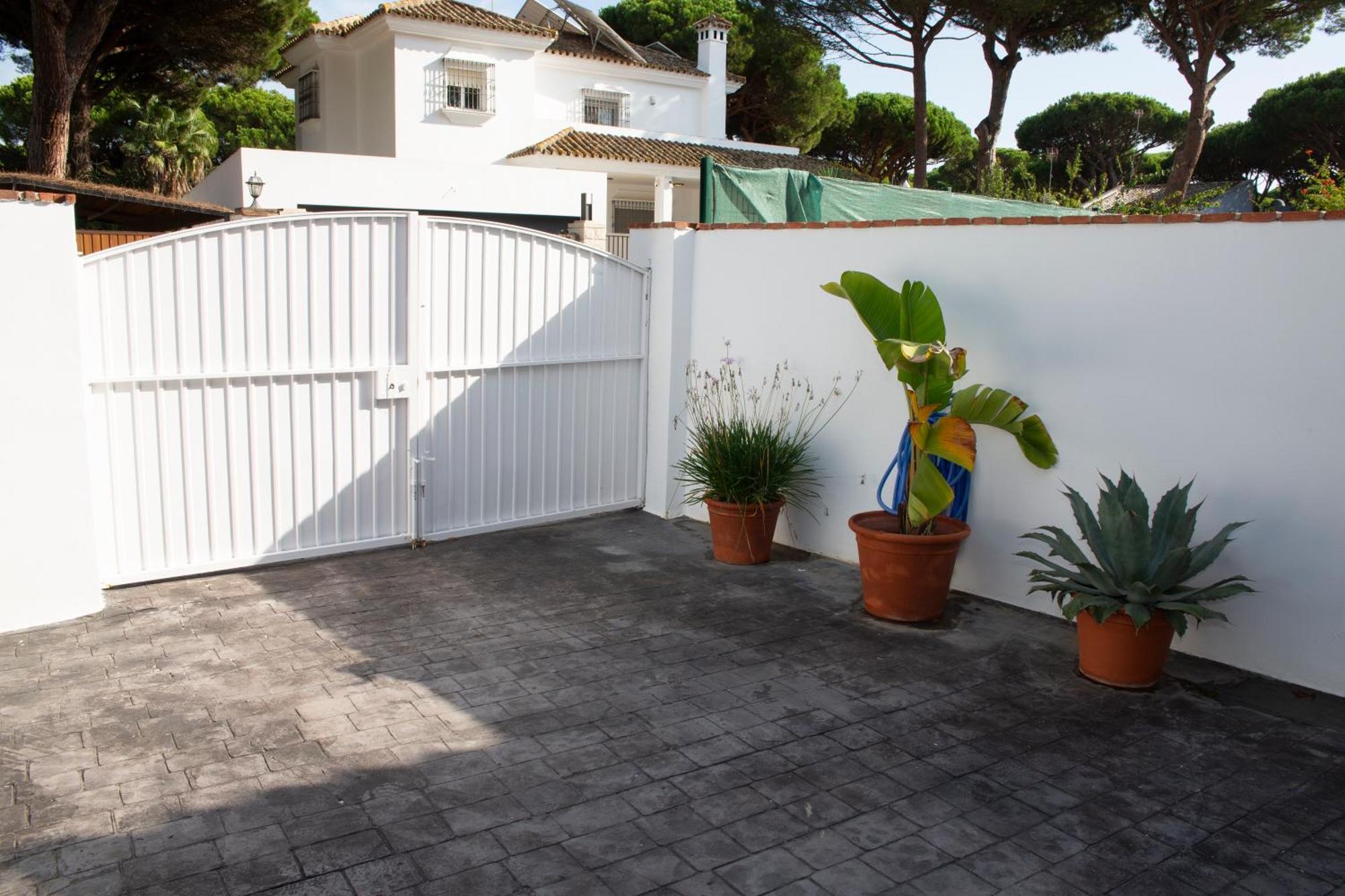 Poniente Βίλα Roche Εξωτερικό φωτογραφία